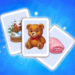 Deck Sort - Card Games のアイコン