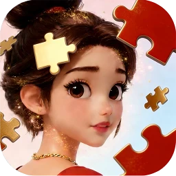Icono de Dream Puzzle Journey