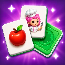 Solitaire Sort Word Puzzle のアイコン