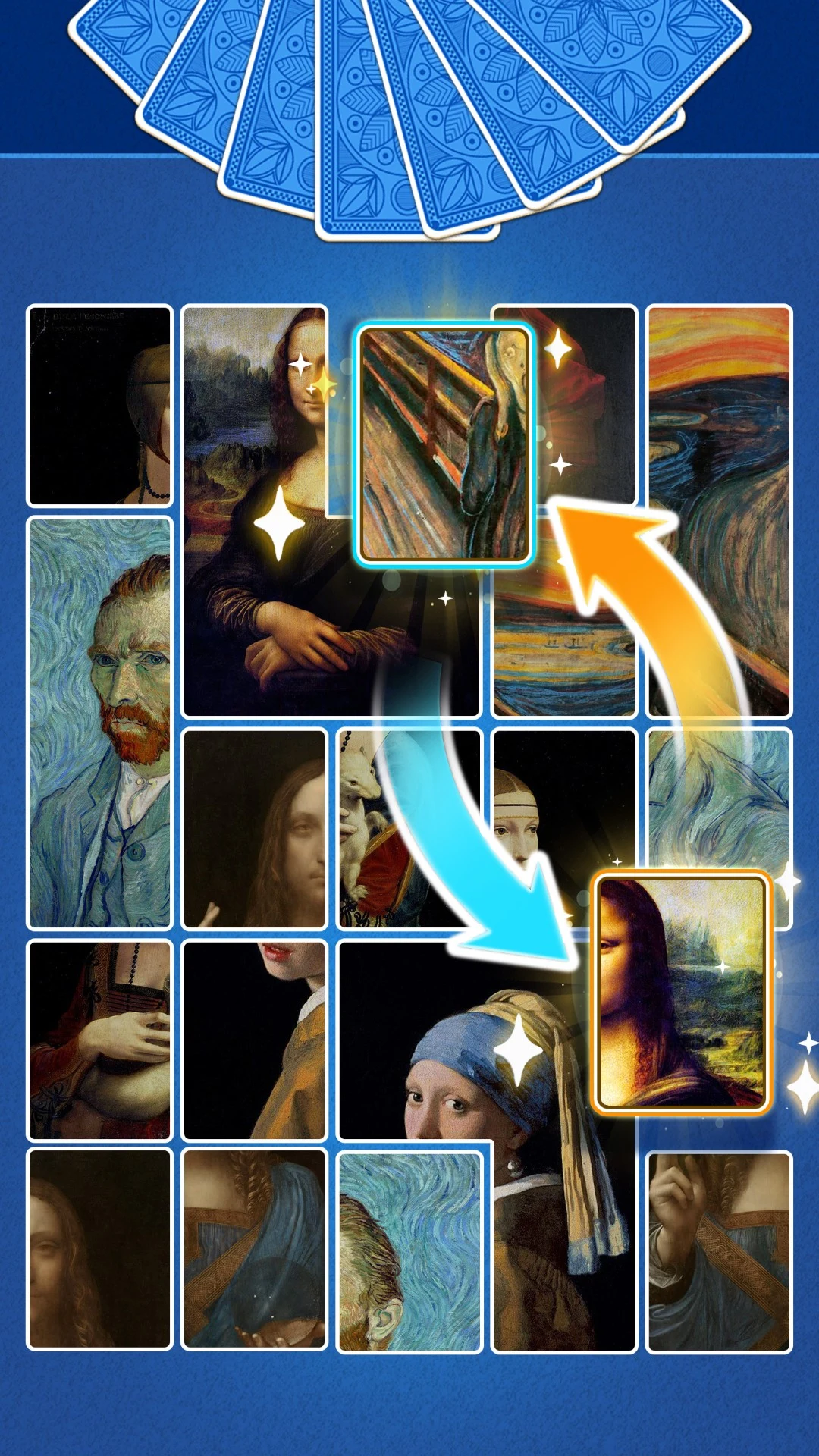 Jigsaw Puzzle: Solitaire Zen screenshot