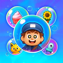 Bubble Sort: Brain Match のアイコン